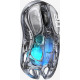 Gravastar Mercury M2 Transparent Black (GRAVASTARM2_XTAL_BLK)