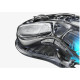 Gravastar Mercury M2 Transparent Black (GRAVASTARM2_XTAL_BLK)