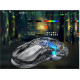 Gravastar Mercury M2 Transparent Black (GRAVASTARM2_XTAL_BLK)