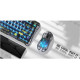 Gravastar Mercury M2 Transparent Black (GRAVASTARM2_XTAL_BLK)