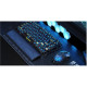 Gravastar Mercury M2 Transparent Black (GRAVASTARM2_XTAL_BLK)