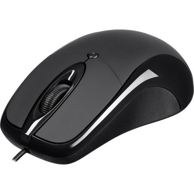 2E MF170 USB Black (2E-MF170UB)