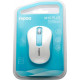 RAPOO M10 Wireless Optical Mouse Blue