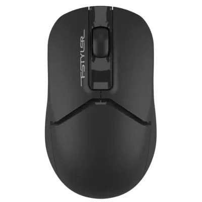 A4Tech Fstyler FG12S Black