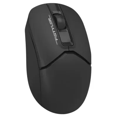 A4Tech Fstyler FG12S Black