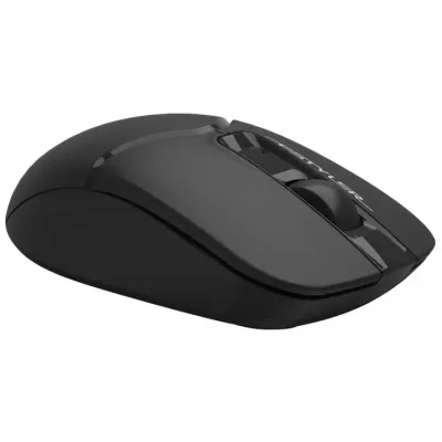 A4Tech Fstyler FG12S Black