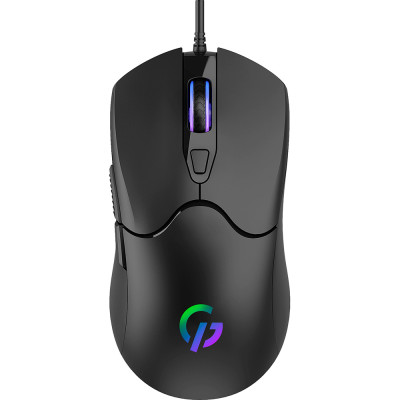 GamePro GM355 USB Black