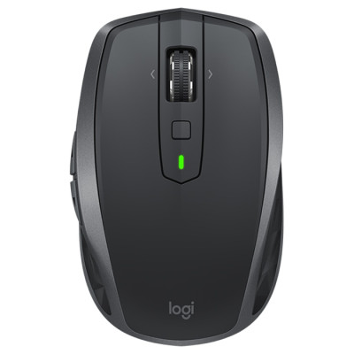 Logitech MX Anywhere 2S Graphite (910-007232,910-005153, 910-005132, 910-006211)