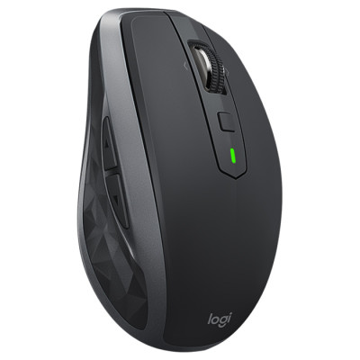 Logitech MX Anywhere 2S Graphite (910-007232,910-005153, 910-005132, 910-006211)