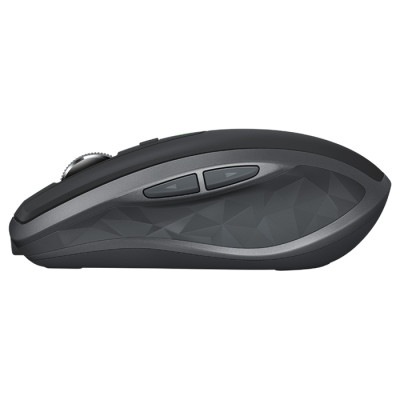 Logitech MX Anywhere 2S Graphite (910-007232,910-005153, 910-005132, 910-006211)