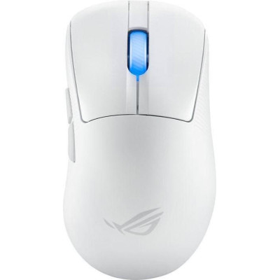 ASUS ROG Keris II WL ACE White (90MP03N0-BMUA10)