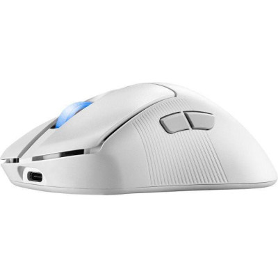 ASUS ROG Keris II WL ACE White (90MP03N0-BMUA10)