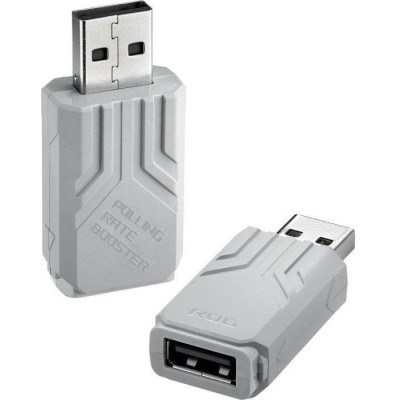 ASUS ROG Keris II WL ACE White (90MP03N0-BMUA10)