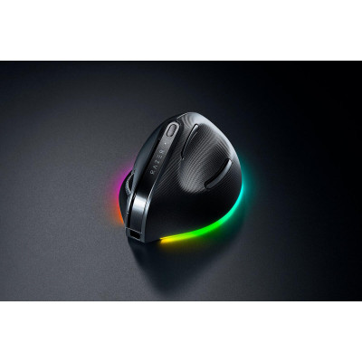 Razer Pro Click V2 Vertical Edition (RZ01-05250100-R3G1)