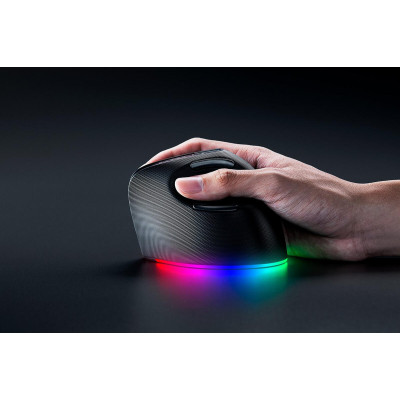 Razer Pro Click V2 Vertical Edition (RZ01-05250100-R3G1)