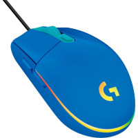 Logitech G102 Lightsync (910-005801, 910-005810)