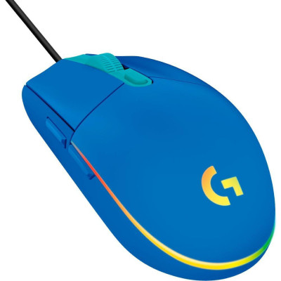 Logitech G102 Lightsync (910-005801, 910-005810)