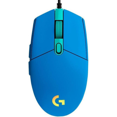 Logitech G102 Lightsync (910-005801, 910-005810)