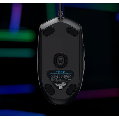 Logitech G102 Lightsync (910-005801, 910-005810)