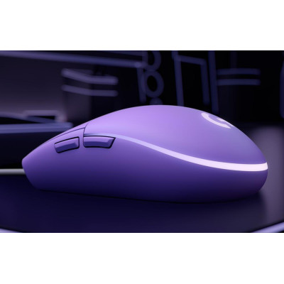 Logitech G102 Lightsync (910-005801, 910-005810)