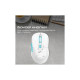 Promate Samo Wireless White (samo.white)