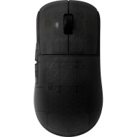Endgame Geаr OP1w 4K v2 Black Transparent (PGW-EG-MOU-073)
