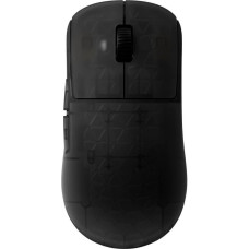 Endgame Geаr OP1w 4K v2 Black Transparent (PGW-EG-MOU-073)