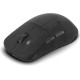 Endgame Geаr OP1w 4K v2 Black Transparent (PGW-EG-MOU-073)