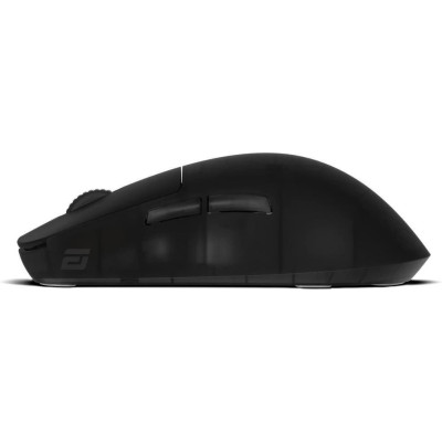 Endgame Geаr OP1w 4K v2 Black Transparent (PGW-EG-MOU-073)