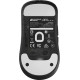 Endgame Geаr OP1w 4K v2 Black Transparent (PGW-EG-MOU-073)