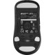 Endgame Geаr OP1w 4K v2 Black Transparent (PGW-EG-MOU-073)