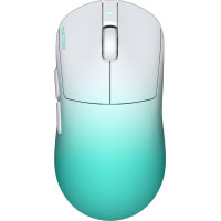 HATOR Quasar 3 ULTIMA 8K Wireless white/mint (HTM761)