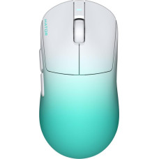 HATOR Quasar 3 ULTIMA 8K Wireless white/mint (HTM761)