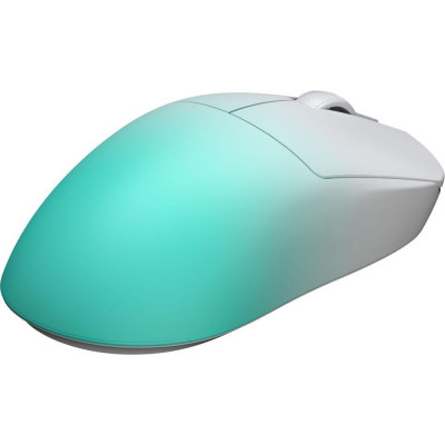 HATOR Quasar 3 ULTIMA 8K Wireless white/mint (HTM761)