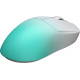 HATOR Quasar 3 ULTIMA 8K Wireless white/mint (HTM761)