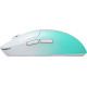HATOR Quasar 3 ULTIMA 8K Wireless white/mint (HTM761)