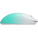 HATOR Quasar 3 ULTIMA 8K Wireless white/mint (HTM761)