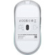 HATOR Quasar 3 ULTIMA 8K Wireless white/mint (HTM761)