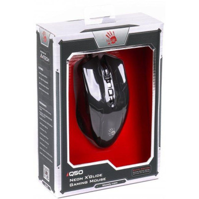 Bloody Q50 USB BATTLEFIELD