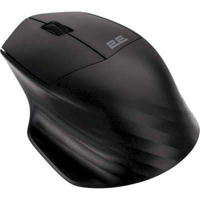 2E MF280 Silent WL BT Black (2E-MF280WBK)