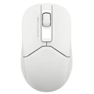 A4Tech Fstyler FG12S White