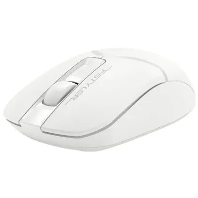 A4Tech Fstyler FG12S White
