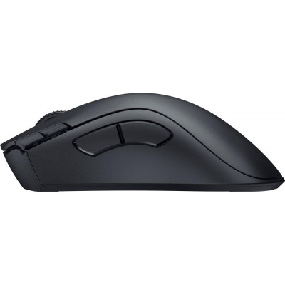 Razer DeathAdder V2 X Hyperspeed Black (RZ01-04130100-R3G1)
