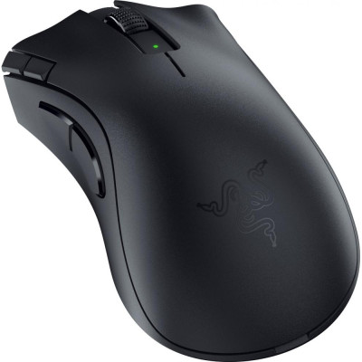 Razer DeathAdder V2 X Hyperspeed Black (RZ01-04130100-R3G1)