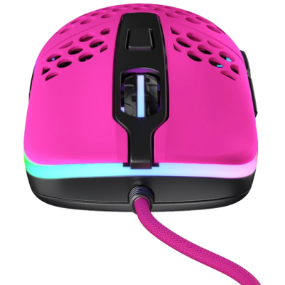 Xtrfy M42 RGB Pink (XG-M42-RGB-PINK)