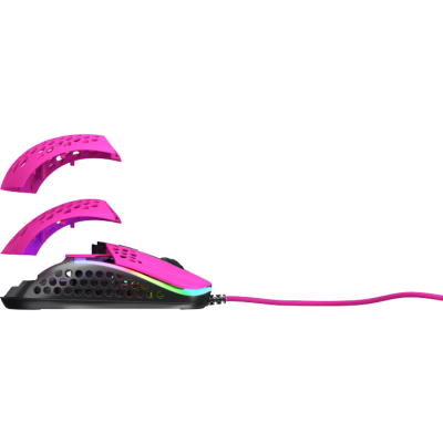Xtrfy M42 RGB Pink (XG-M42-RGB-PINK)