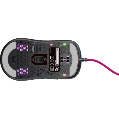 Xtrfy M42 RGB Pink (XG-M42-RGB-PINK)