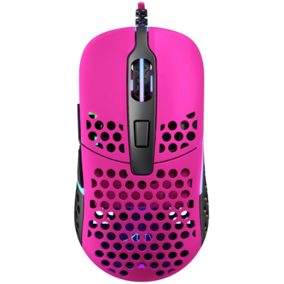 Xtrfy M42 RGB Pink (XG-M42-RGB-PINK)