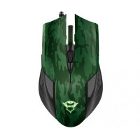 Trust GXT781 RIXA CAMO MOUSE & PAD (23611)