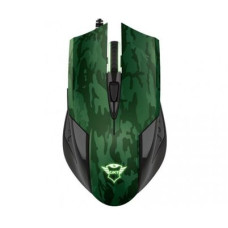 Trust GXT781 RIXA CAMO MOUSE & PAD (23611)